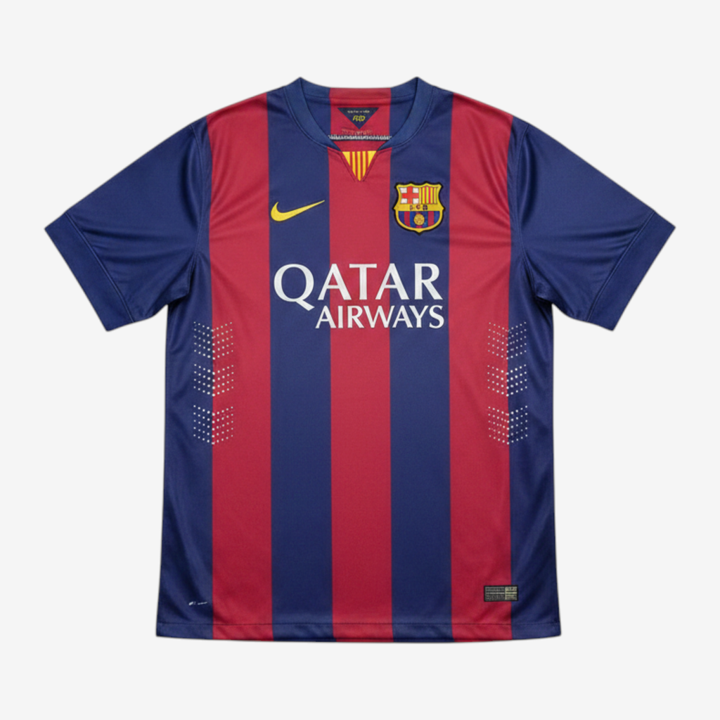 Retro Home 14/15 Men's Shirt