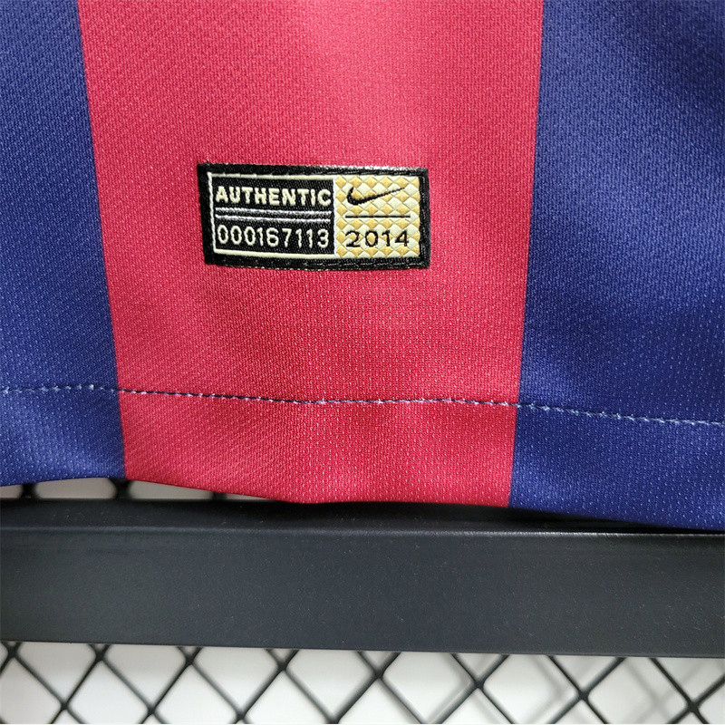 Retro Home 14/15 Men's Shirt