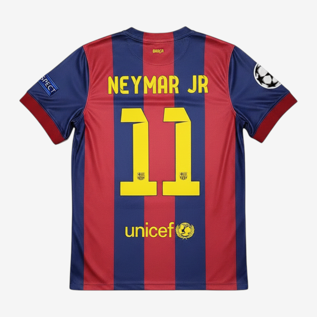 Retro Home 14/15 Men's Shirt