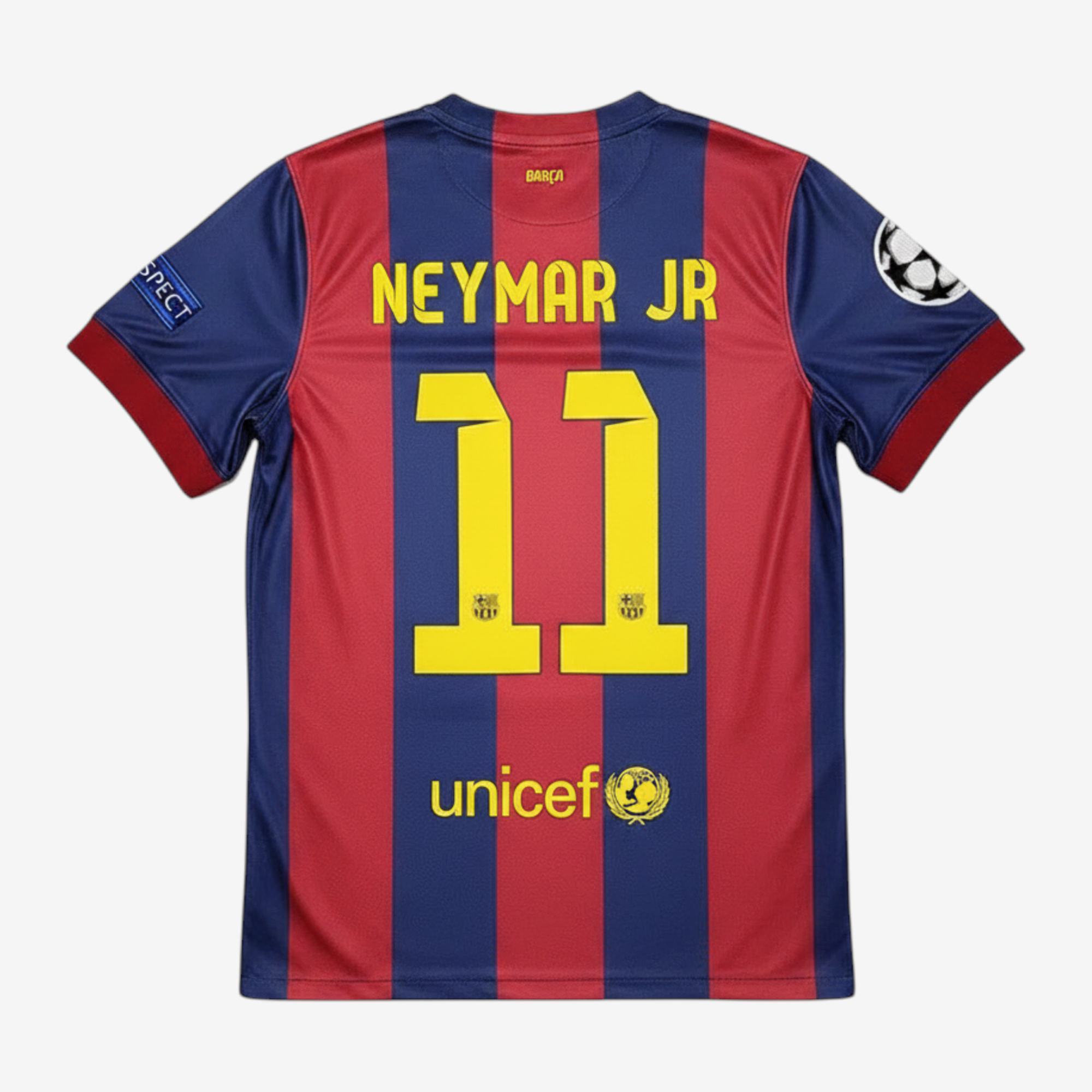 Retro Home 14/15 Men's Shirt