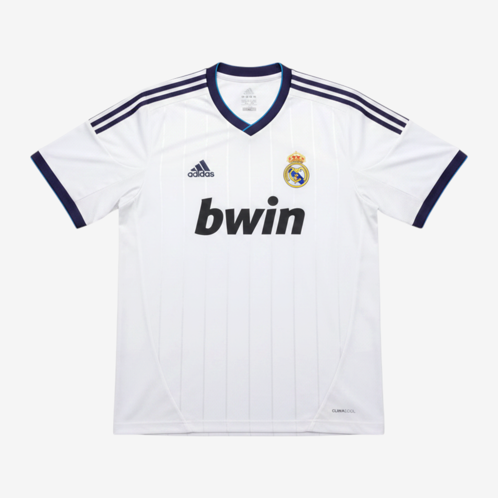 Retro Home 12/13 Men's Shirt