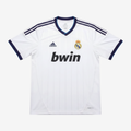 Retro Home 12/13 Men's Shirt