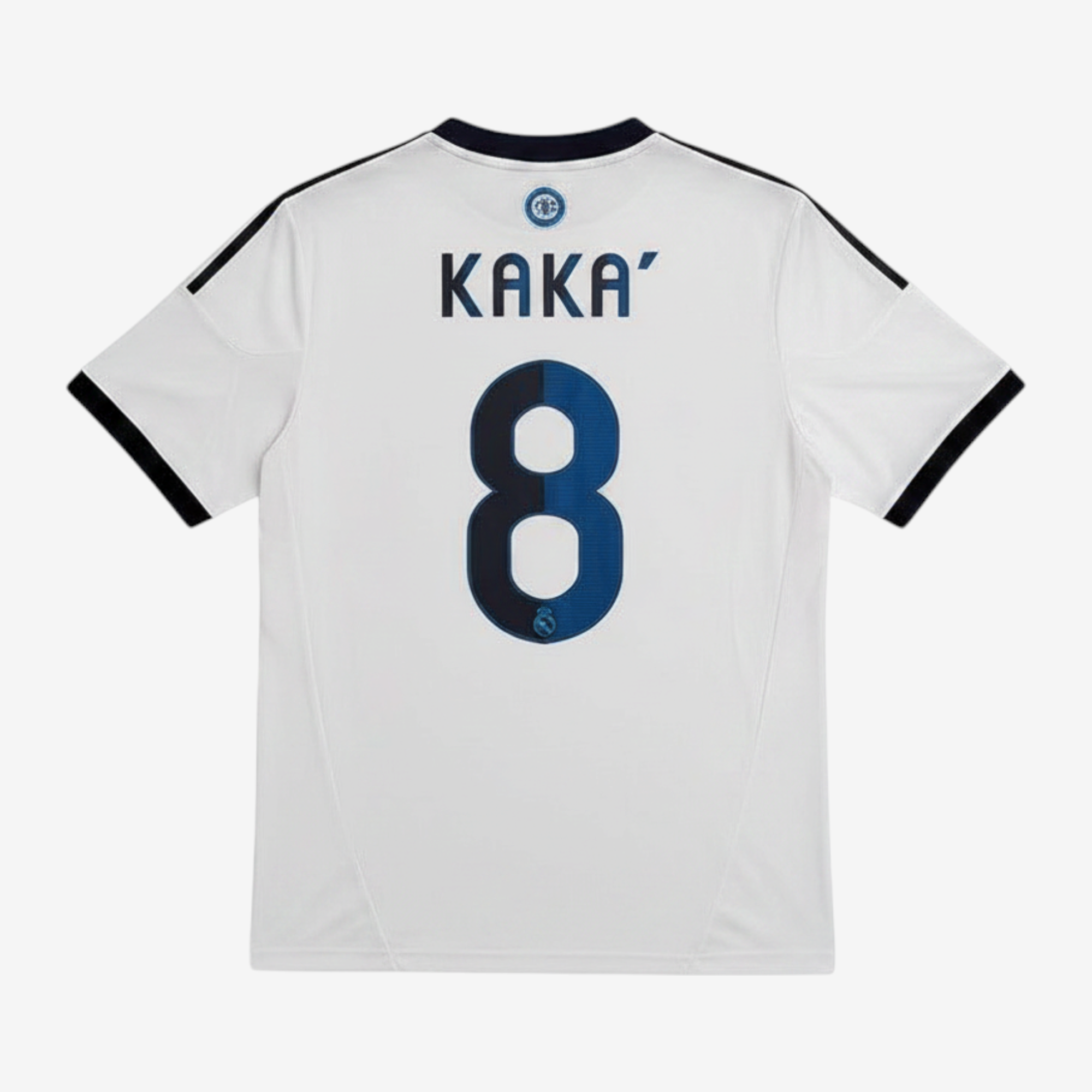 Retro Home 12/13 Men's Shirt