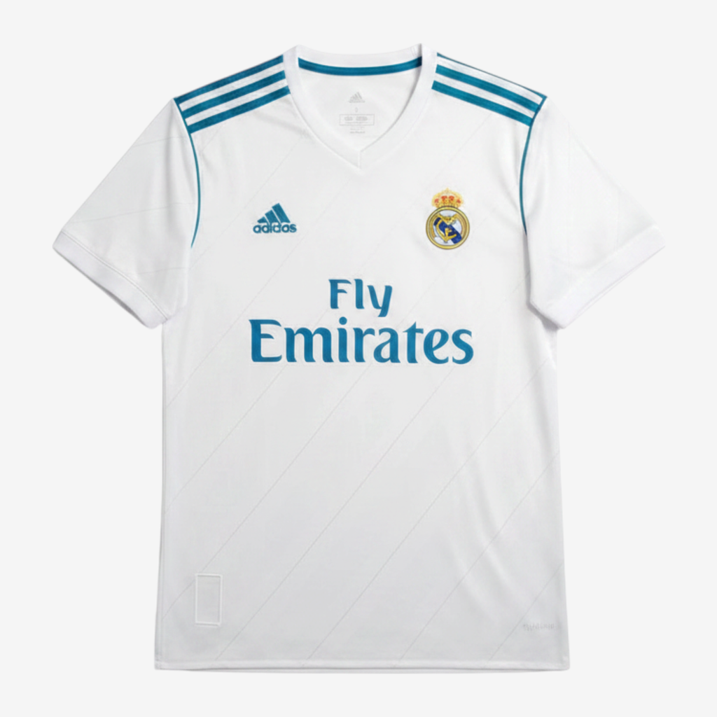 Retro Home 17/18 Men's Shirt