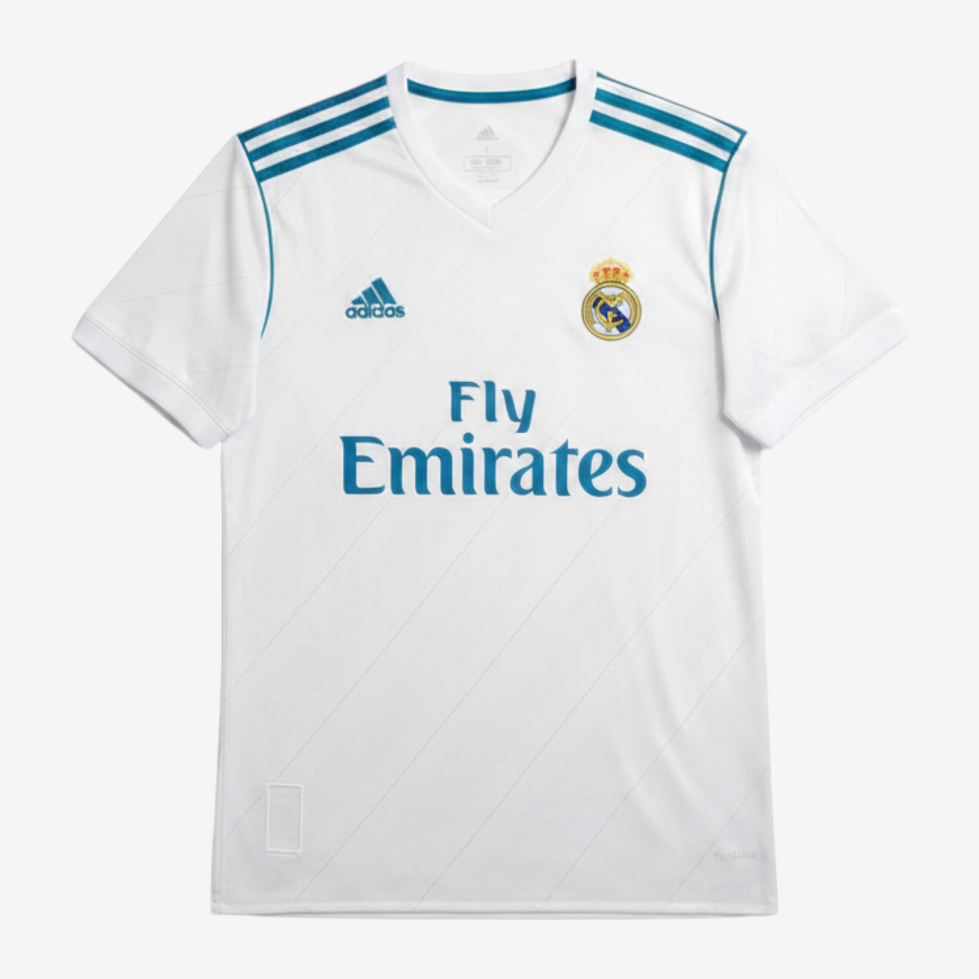 Retro Home 17/18 Men's Shirt