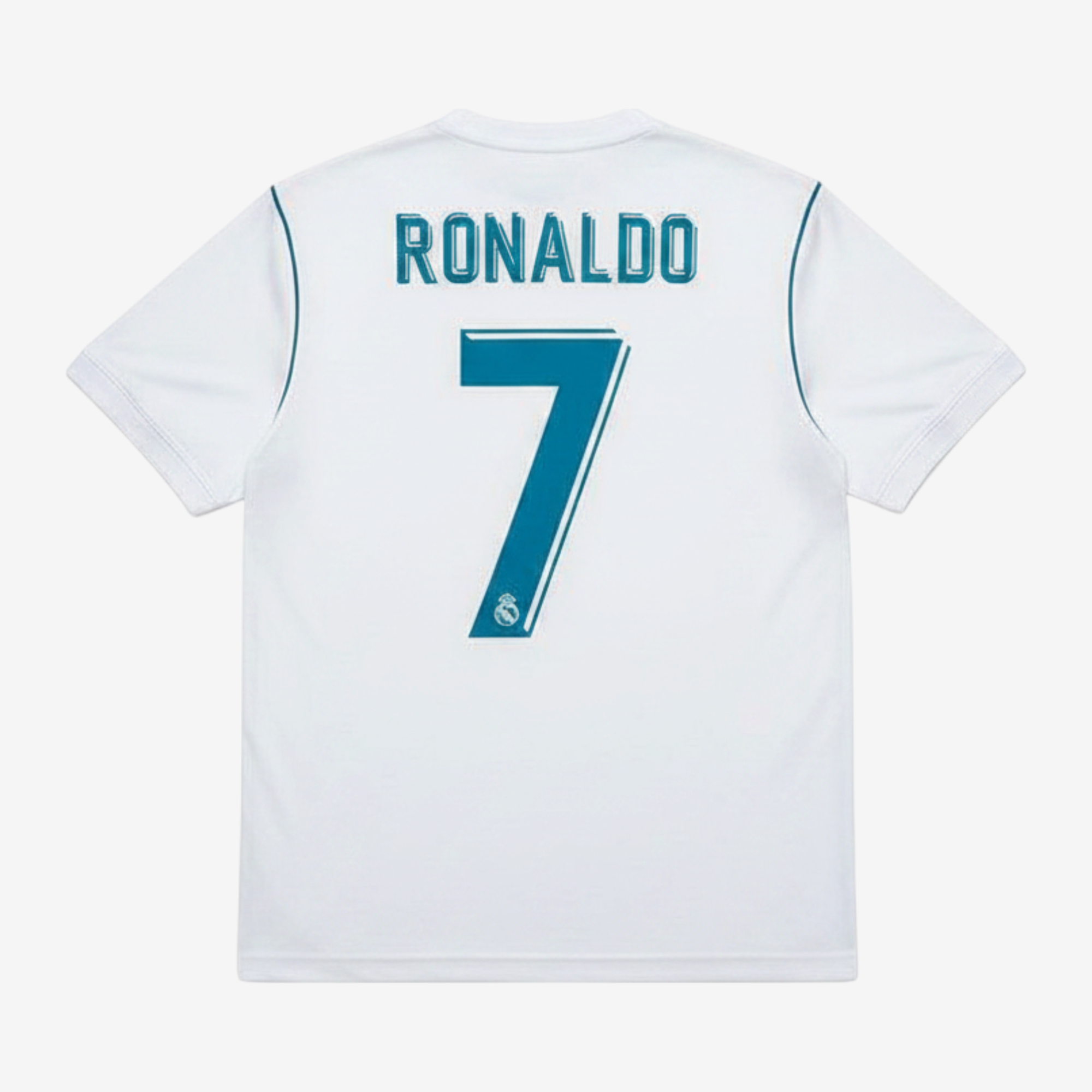 Retro Home 17/18 Men's Shirt