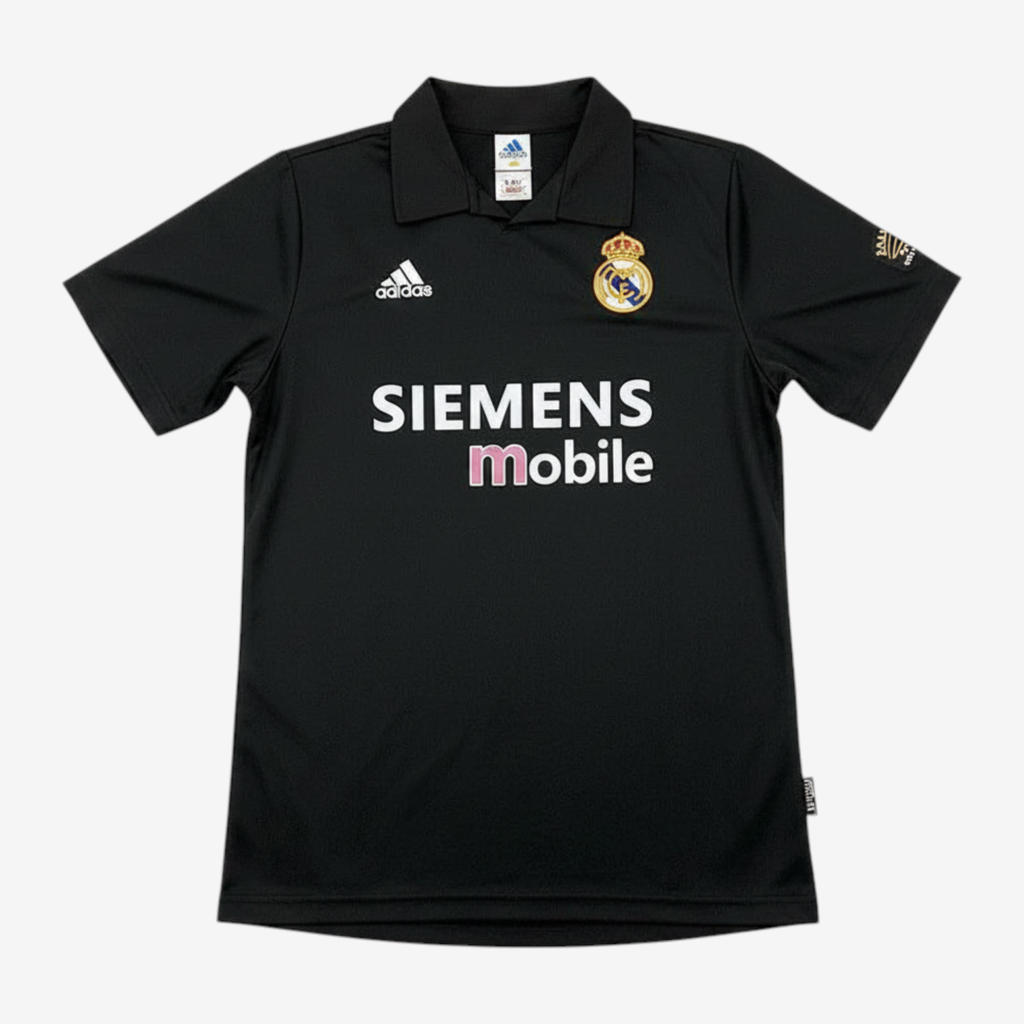 Retro Away 02/03 Men's Shirt
