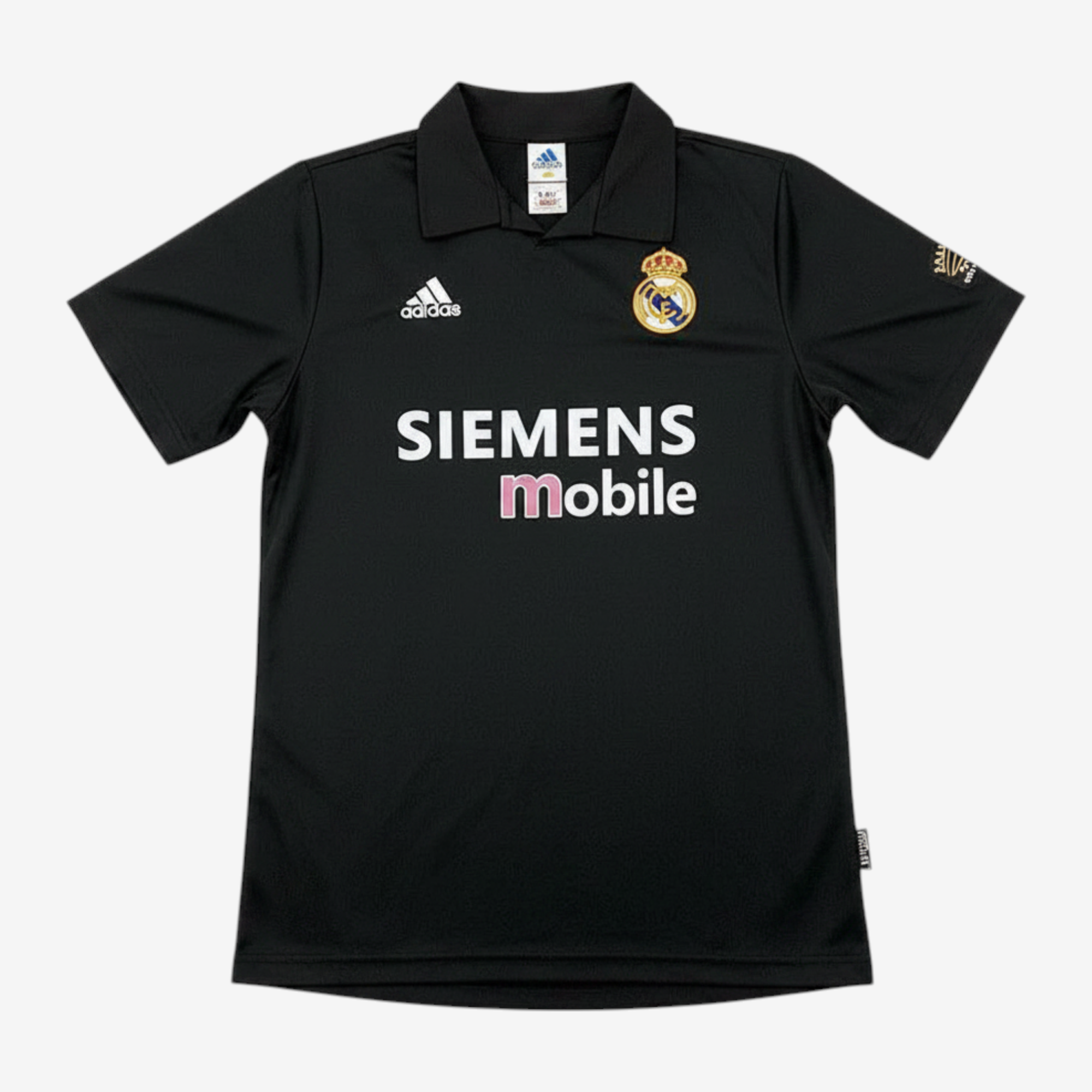 Retro Away 02/03 Men's Shirt