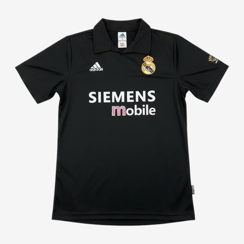 Retro Away 02/03 Men's Shirt