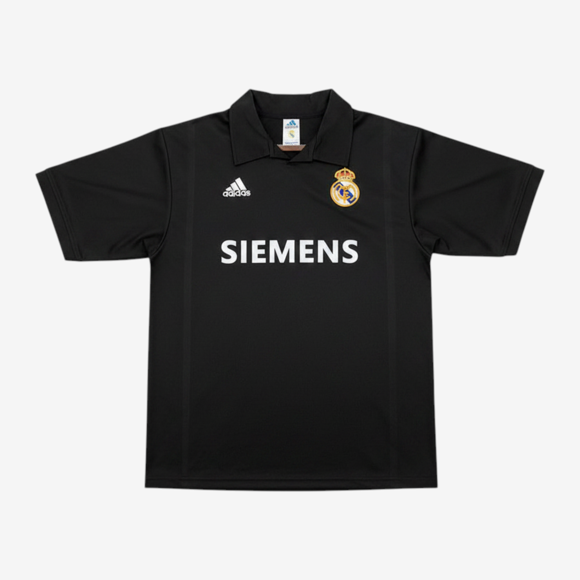 Retro Away 02/03 Men's Shirt