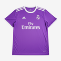 Retro Away 17/18 Men's Shirt