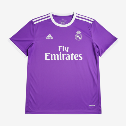 Retro Away 17/18 Men's Shirt
