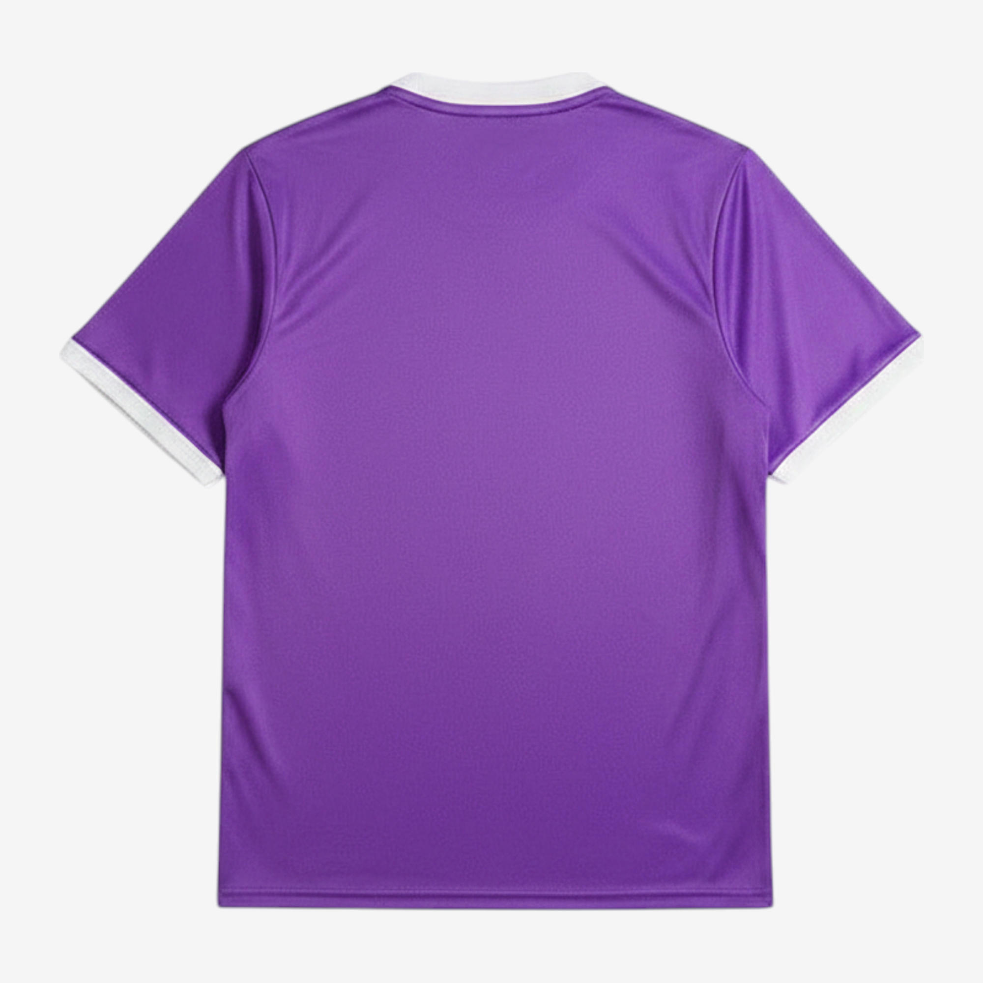 Retro Away 17/18 Men's Shirt