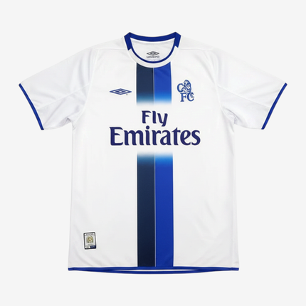Retro Away 04/05 Men's Shirt