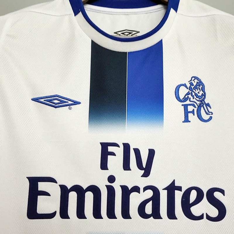 Retro Away 04/05 Men's Shirt