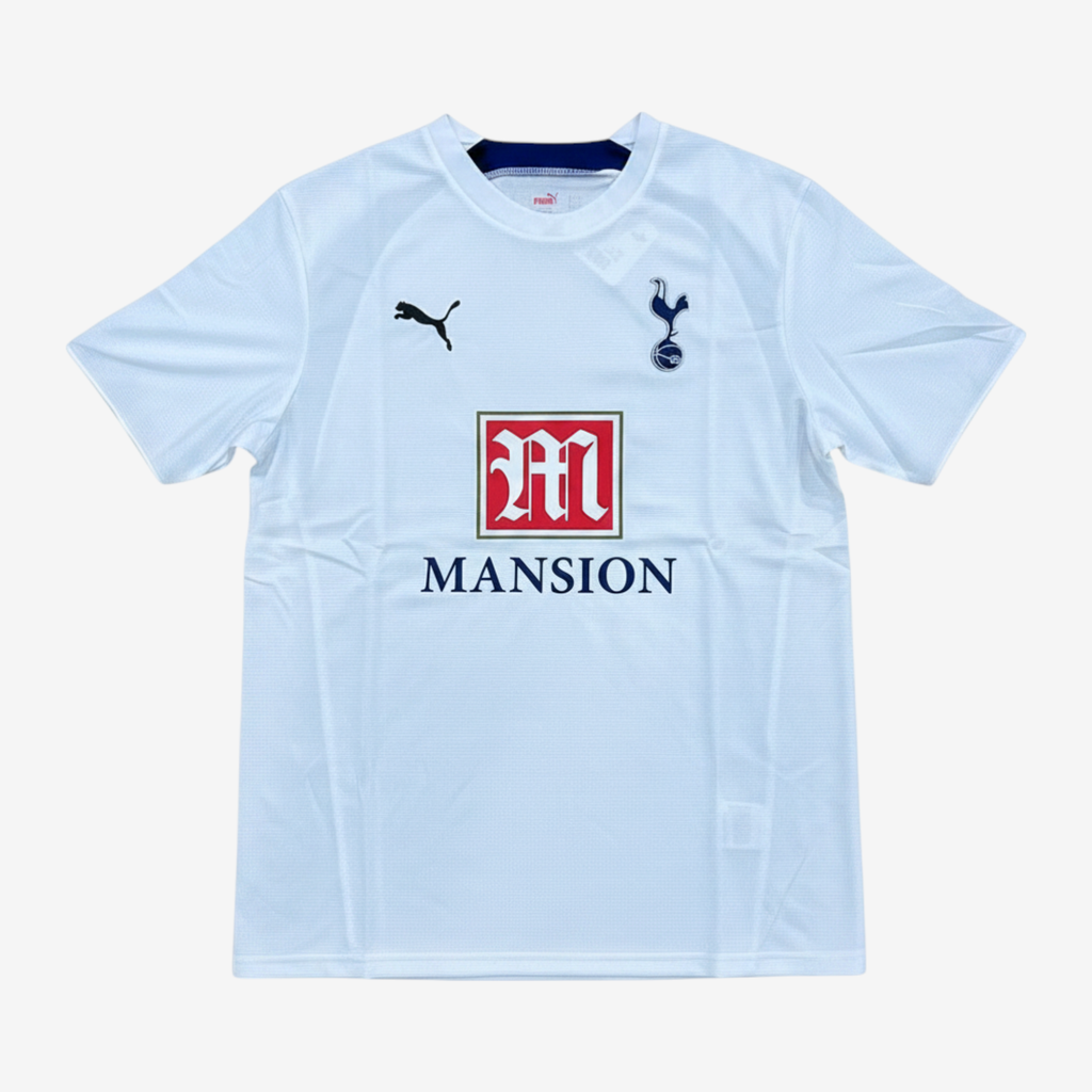 Retro Home 06/07 Men's Shirt