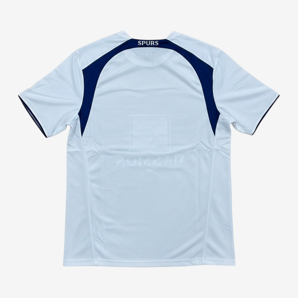 Retro Home 06/07 Men's Shirt
