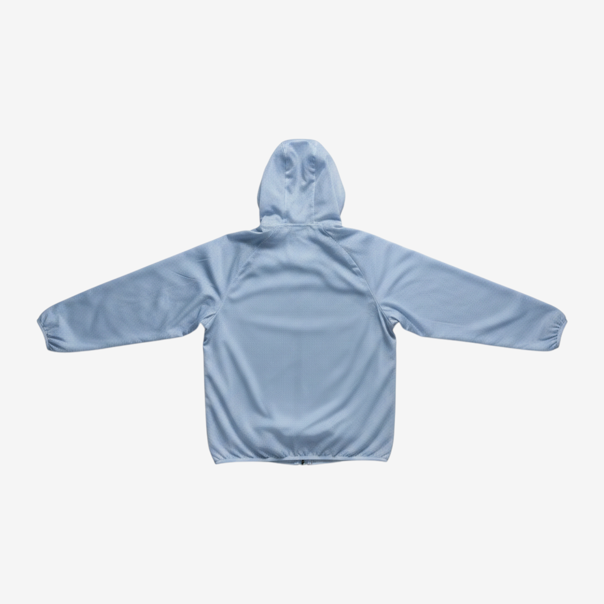 Windbreaker - White
