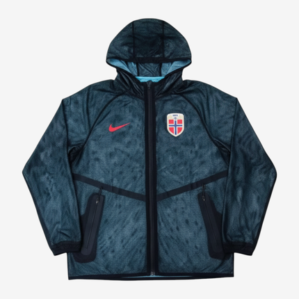 Windbreaker 26/27