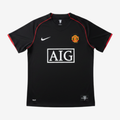 Retro Away 07/08 Men's Shirt