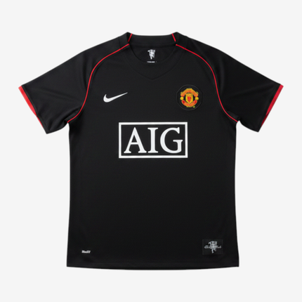 Retro Away 07/08 Men's Shirt