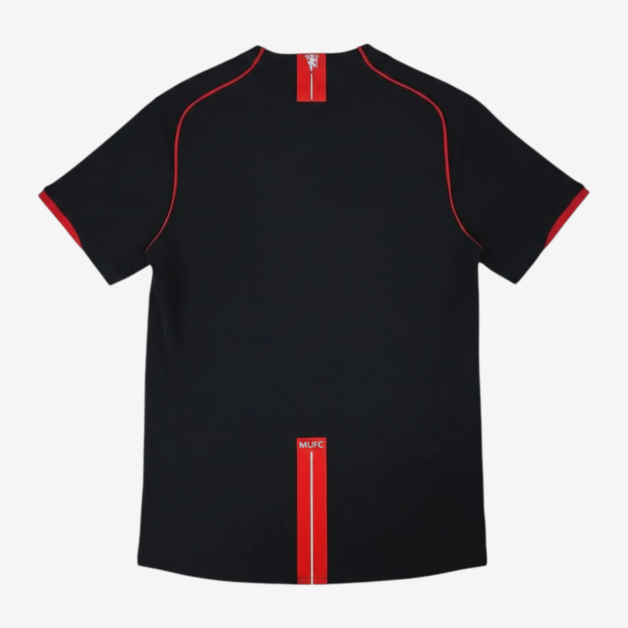 Retro Away 07/08 Men's Shirt