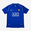 Retro Third 08/09 Men's Shirt