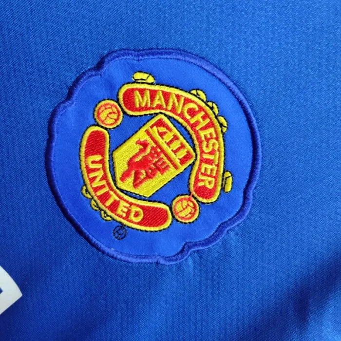 Retro Third 08/09 Men's Shirt