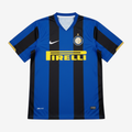 Retro Home 08/09 Men's Shirt