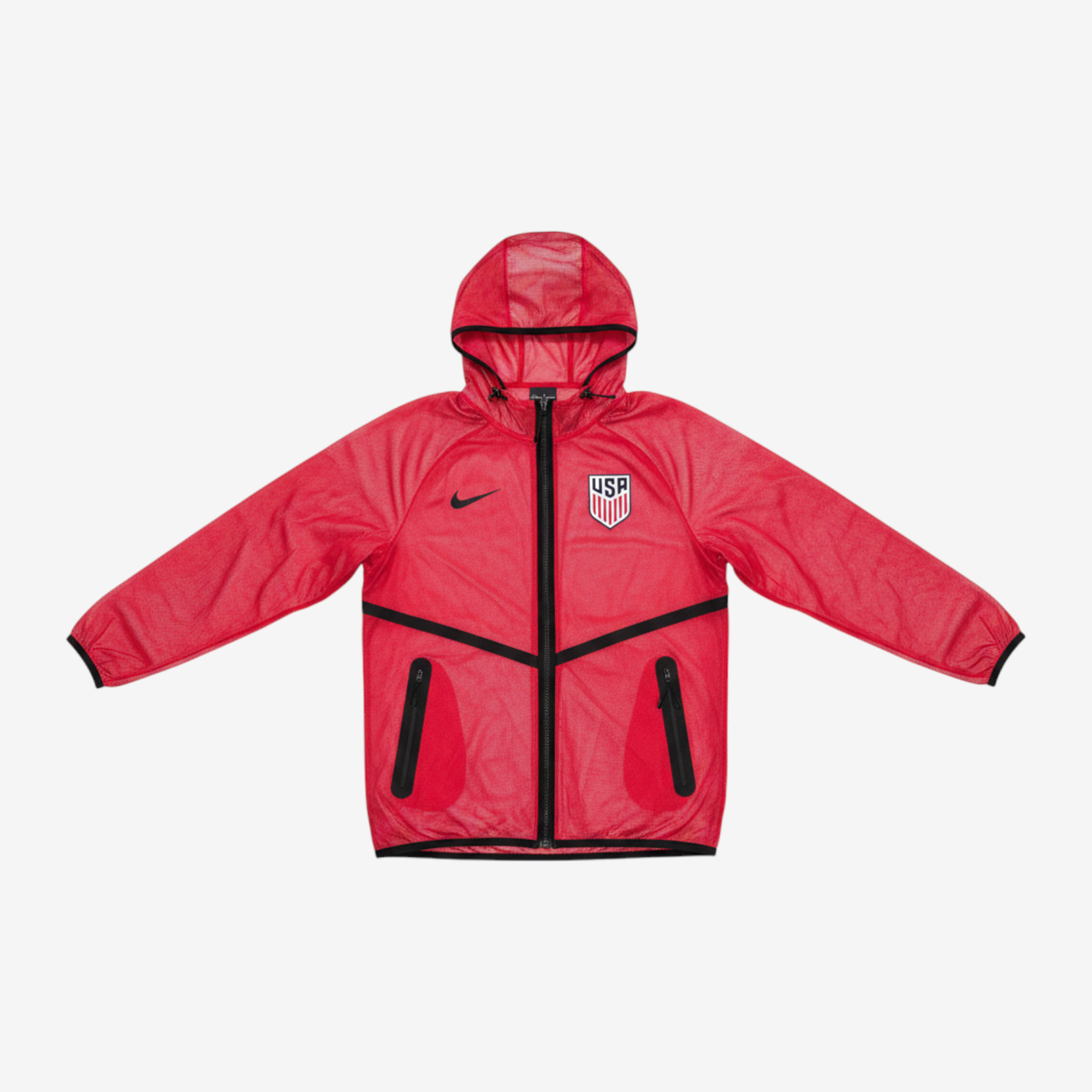 Windbreaker 26/27
