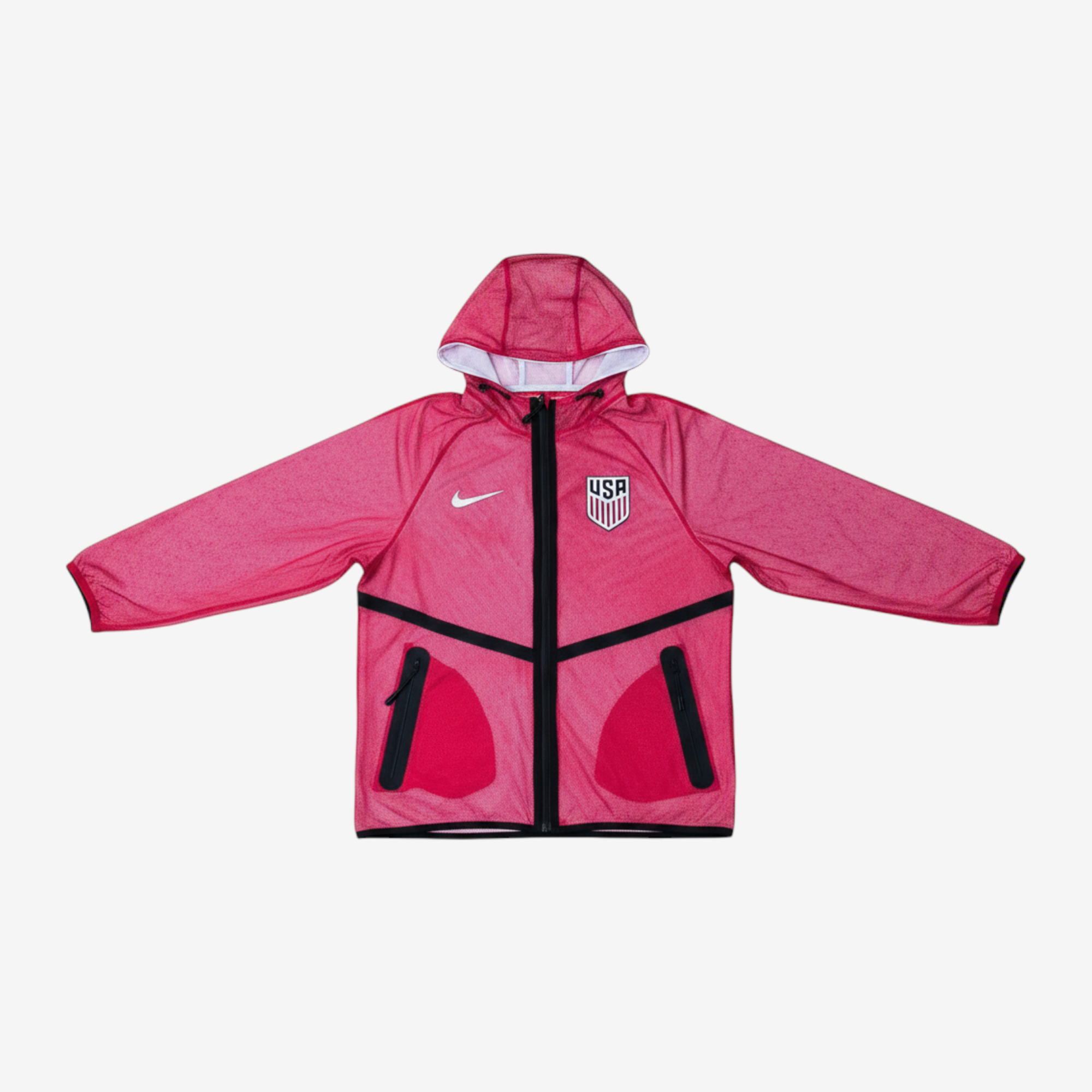 Windbreaker 26/27
