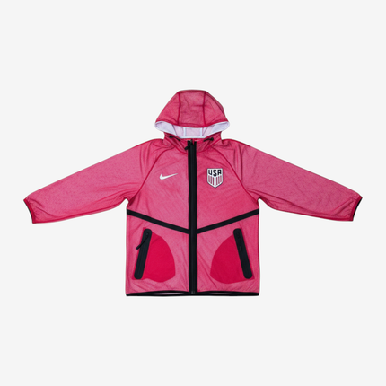 Windbreaker 26/27