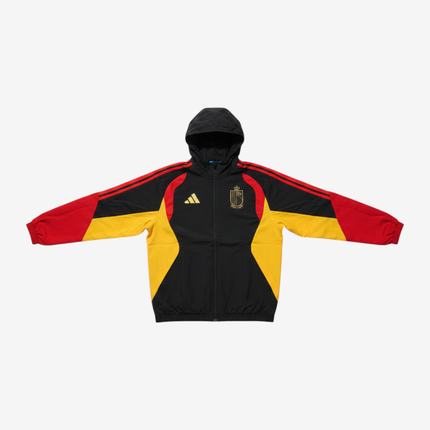 Windbreaker 26/27