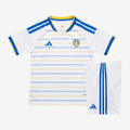 Home 26/27 Kids Shirt Kit