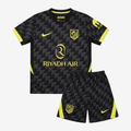 Away 26/27 Kids Shirt Kit