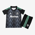 Away 26/27 Kids Shirt Kit