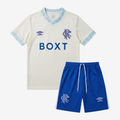 Away 26/27 Kids Shirt Kit