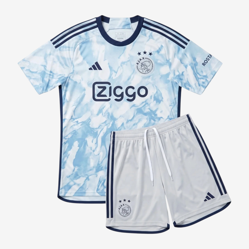 Third 26/27 Kids Shirt Kit