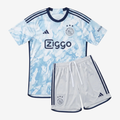 Third 26/27 Kids Shirt Kit