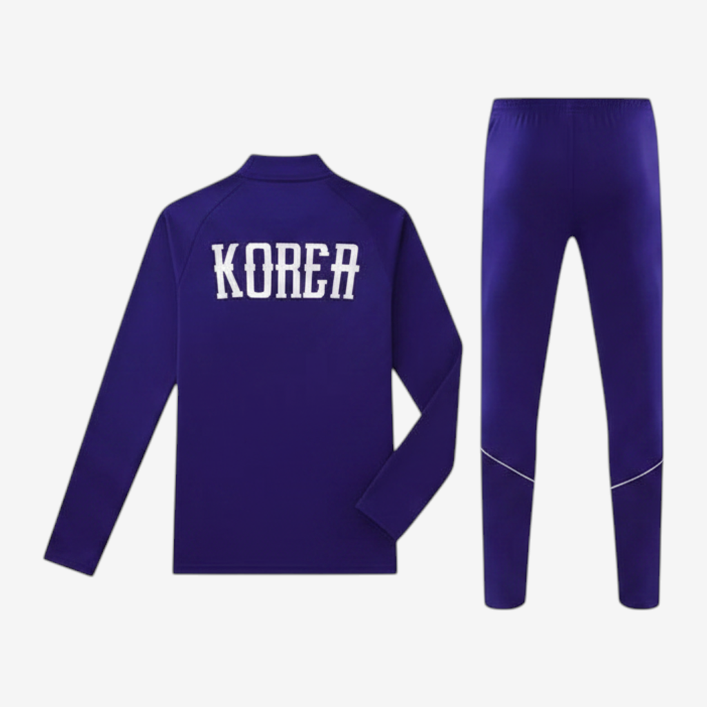 Kids Tracksuit 26/27