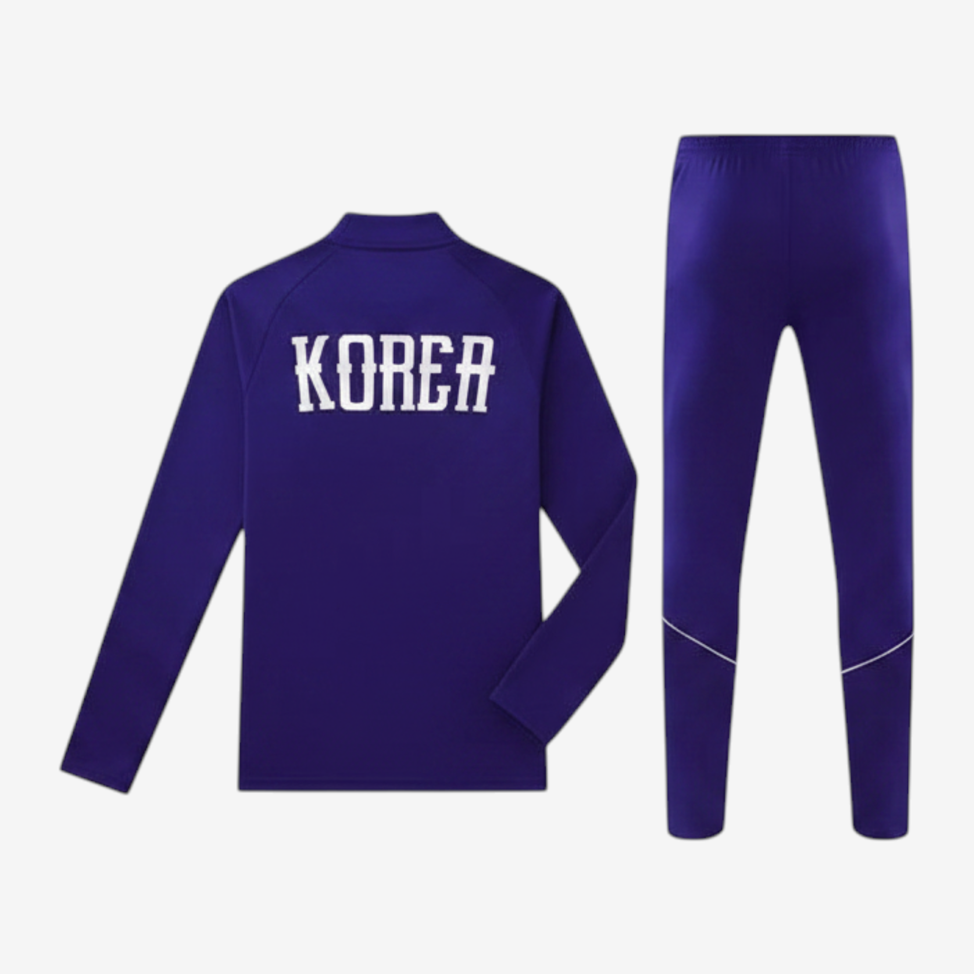 Kids Tracksuit 26/27