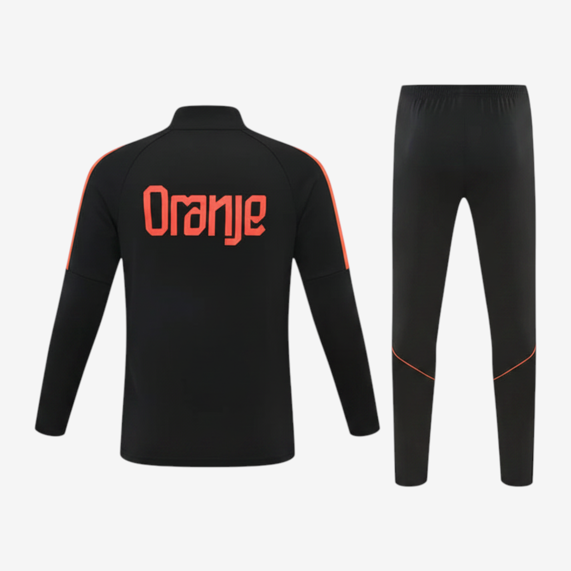 Kids Tracksuit 26/27