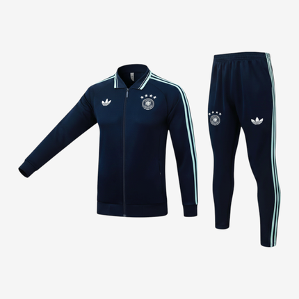 Kids Tracksuit 26/27 front