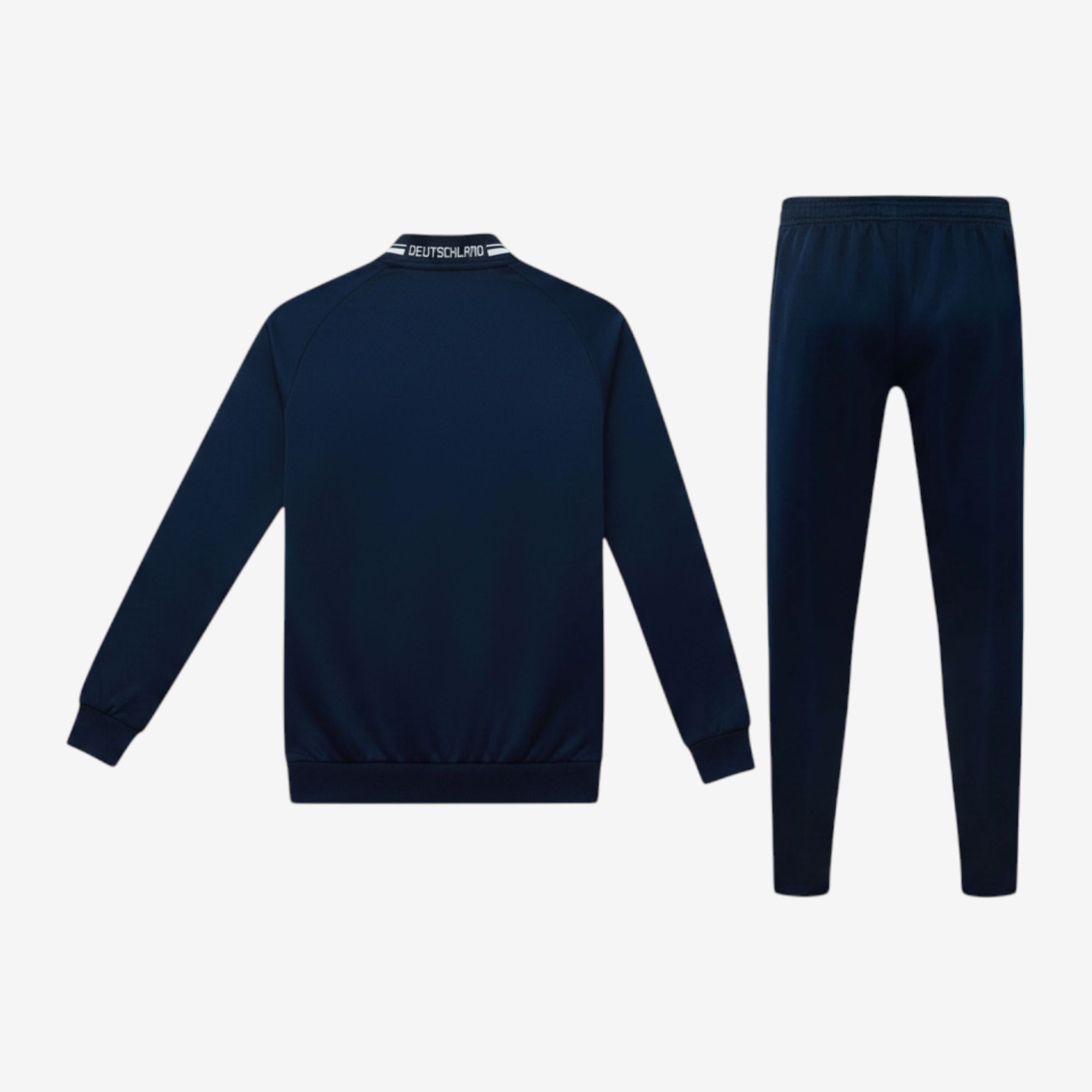 Kids Tracksuit 26/27 back