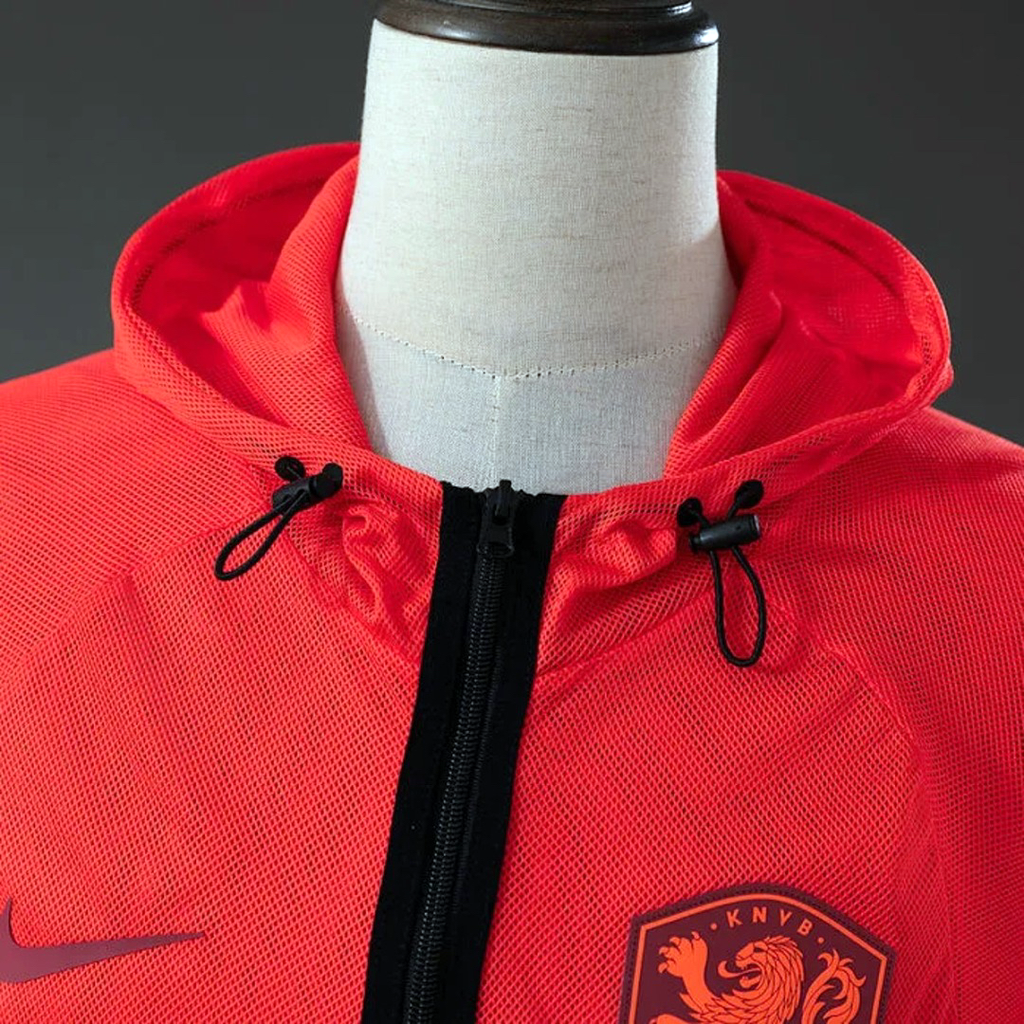Windbreaker 26/27