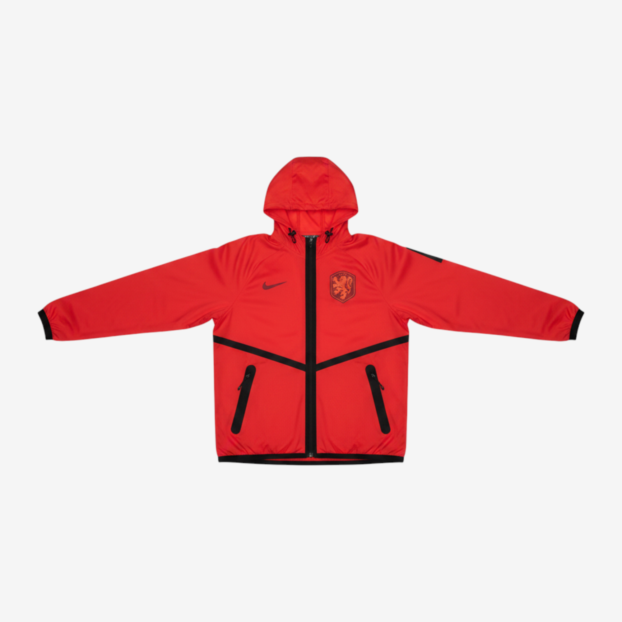 Windbreaker 26/27