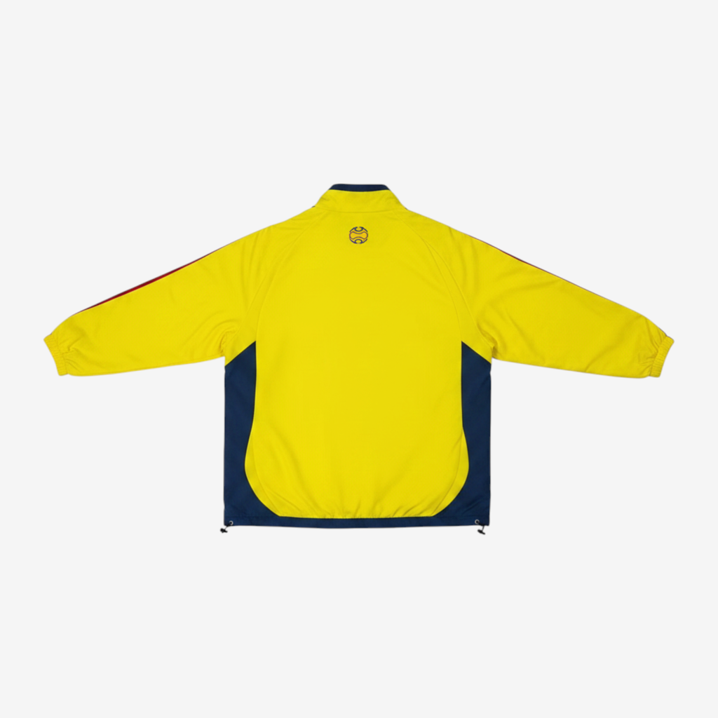 Windbreaker 26/27