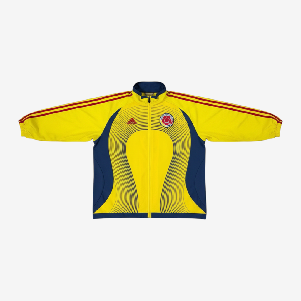 Windbreaker 26/27