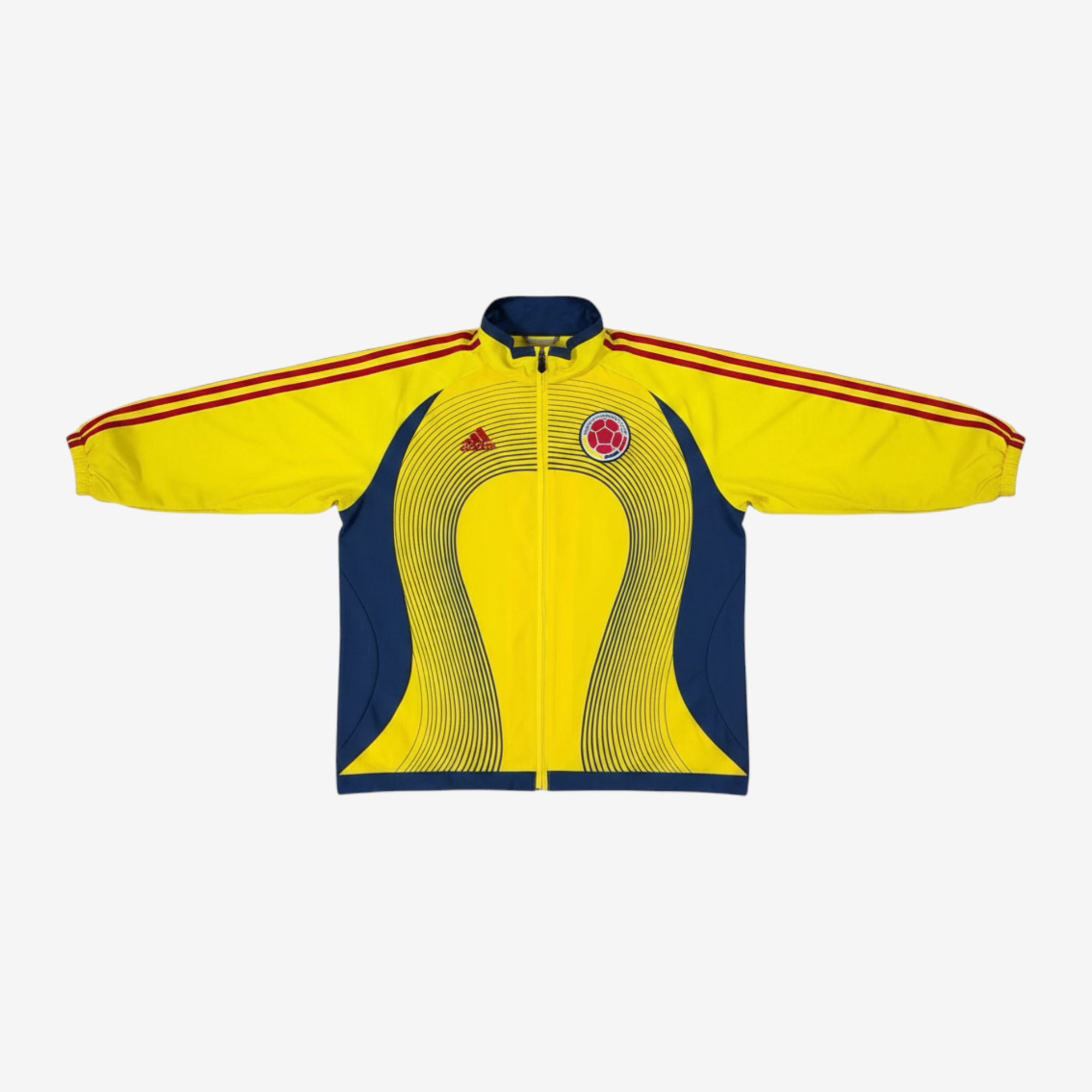 Windbreaker 26/27