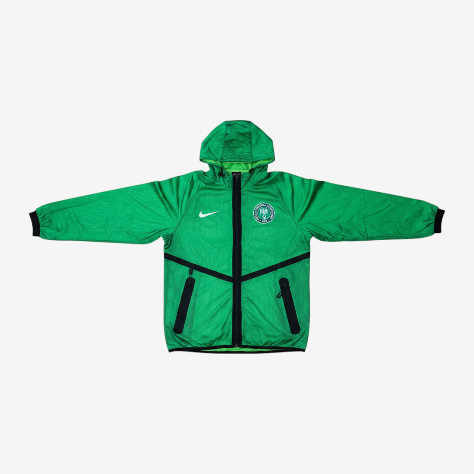 Windbreaker 26/27